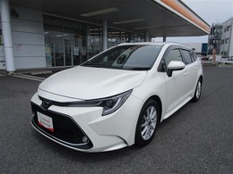 トヨタ カローラツーリング 2.0 2000 リミテッド ナビ　ドラレコ　ブラインドスポットモニタ
