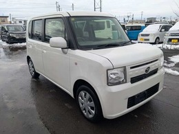 ダイハツ ムーヴコンテ 660 L 4WD 