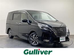 日産 セレナ 2.0 ハイウェイスター V プロパイロット/後席フリップダウンモニタ