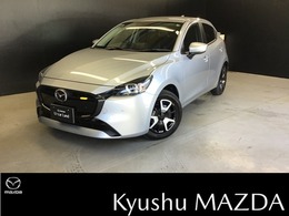 マツダ MAZDA2 1.5 15BD ナビ　ETC　全方位モニター