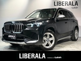 BMW X1 xドライブ20d xライン DCT ディーゼルターボ 4WD ワンオーナー ハイラインPKG harman/kardon