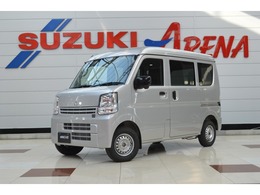 三菱 ミニキャブバン 660 M ハイルーフ 4WD 届出済未使用車4WDアイドリングストップ