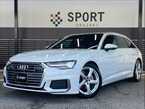 40 TDI クワトロ スポーツ Sラインパッケージ ディーゼルターボ 4WD