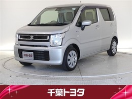 スズキ ワゴンR ワゴンR ハイブリッド FX 