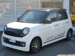 H24　ホンダ　N-ONE