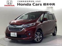 ホンダ フリード 1.5 ハイブリッド G ホンダセンシング 4WD 4WD・Bluetooth・純正ナビ・リアカメラ・ET