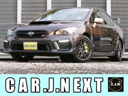 スバル WRX STI 2.0 4WD 後期E型/フルノーマル/アドバンスドセーフ