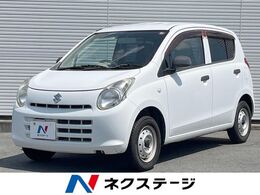 スズキ アルト 660 VP 禁煙 盗難防止装置 プライバシーG