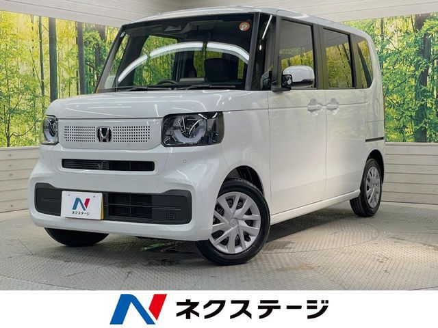 届出済未使用車　電動スライドドア　衝突被害軽減システム　スマートキー