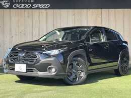 スバル クロストレック 2.0 ツーリング 4WD 11.6型ディスプレイ/全周囲/アイサイト/LED