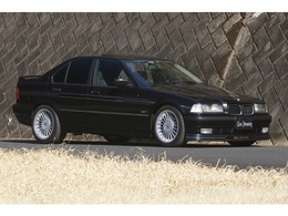 BMWアルピナ B3 3.0/1 5F
