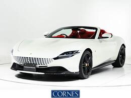 フェラーリ ローマ F1 DCT 20inchクローム仕上・鍛造スポーツホイール