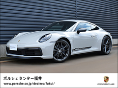 ポルシェ 911 の中古車 カレラT 福井県福井市 2658.0万円
