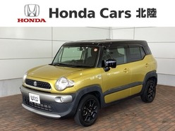 H31　スズキ　クロスビー
