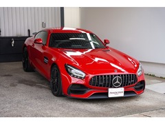 メルセデスAMG AMG GT の中古車 4.0 愛知県刈谷市 1046.0万円