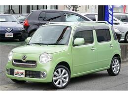 ダイハツ ミラココア 660 プラス X フルセグナビTV　スマートキー　新品外15AW