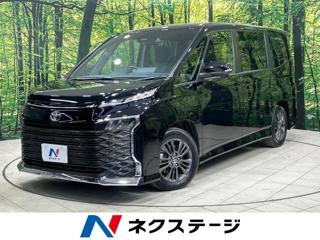 純正10.5型ナビ　禁煙車　セーフティセンス　電動スライドドア