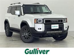 トヨタ ランドクルーザー250 2.8 VX ディーゼルターボ 4WD ムーンルーフ 純正12型DA 全周囲 丸目 禁煙