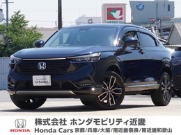 ホンダ ヴェゼル 1.5 e:HEV Z ワンオーナー　9インチナビ　ドラレコ