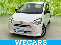 ダイハツ ミライース 660 L SAIII 新品タイヤ/スマートアシスト(トヨタ・ダイ