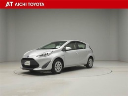 トヨタ アクア 1.5 L 