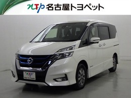 日産 セレナ 1.2 e-POWER AUTECH 