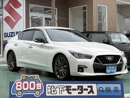 日産 スカイライン 3.0 400R スマートキー LEDヘッドライト