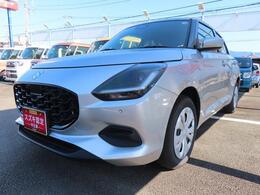 スズキ スイフト XG 