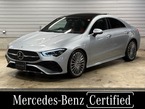 CLA200d ディーゼルターボ MP202501