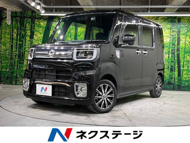 衝突軽減装置　禁煙車　PANASONICナビ　バックカメラ　両側電動ドア