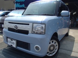 ダイハツ ムーヴコンテ 660 カスタム X VS 