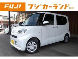 ダイハツ タント 660 L 届出済未使用車 両側スライドドア パーキン