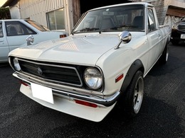 日産 サニートラック 1.2 ロングボデー デラックス ロング