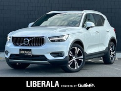 H31　ボルボ　ボルボ　XC40