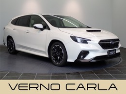 スバル レヴォーグ 1.8 GT EX 4WD 純正11.6インチDA アイサイト  BSM　LED