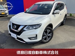 日産 エクストレイル 2.0 20Xi 2列車 4WD 全周囲カメラ ETC 純正ナビ Bluetooth