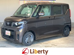 R6　日産　ルークス