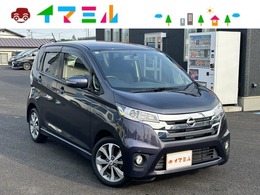 日産 デイズ 660 ハイウェイスターG TVナビ 全方位モニタ- Bカメラ Pスタ-ト