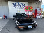 ホンダ プレリュード 2.0 Si 4WS