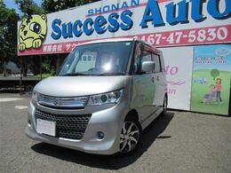 スズキ パレット 660 SW XS 電動スライドナビTVバックカメラETC禁煙車