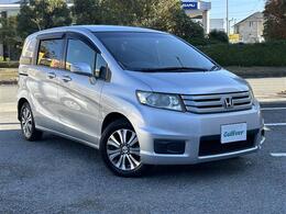 ホンダ フリードスパイク 1.5 GL 純正ナビ Bカメ 両側Pスラ ビルトETC