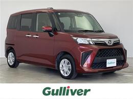 ダイハツ トール 1.0 G スマートアシスト　ALPINE9インチナビ　パ