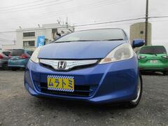 ホンダ フィットハイブリッド の中古車 1.3 スマートセレクション 神奈川県相模原市南区 18.9万円