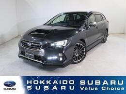 スバル レヴォーグ 1.6STI Sport EyeSight 