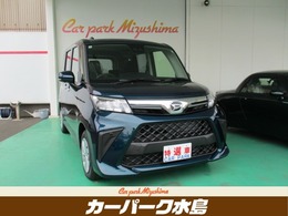 ダイハツ トール 1.0 G 登録済未使用車/パノラマ/ナビ/ドラレコ
