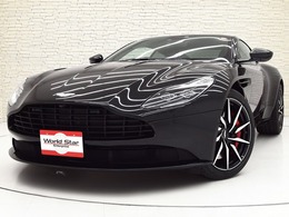 アストンマーティン DB11 5.2 OP326/20inAW/ネクサスキルティング