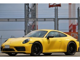 ポルシェ 911 カレラ GTS PDK スポクロ スポエグエクステリアPKG 930レザ