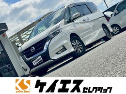 日産 セレナ 1.2 e-POWER ハイウェイスター V プロパイロット　全方位カメラ　ETC