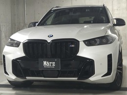 BMW X5 M60i xドライブ 4WD カーボンインテリア  カーボンミラーカバー