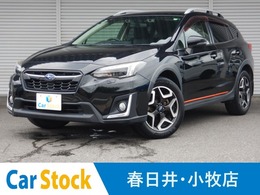 スバル XV 2.0i-S アイサイト 4WD 8インチナビTV　バックカメラ　スマートキ